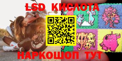 стафф Кимры