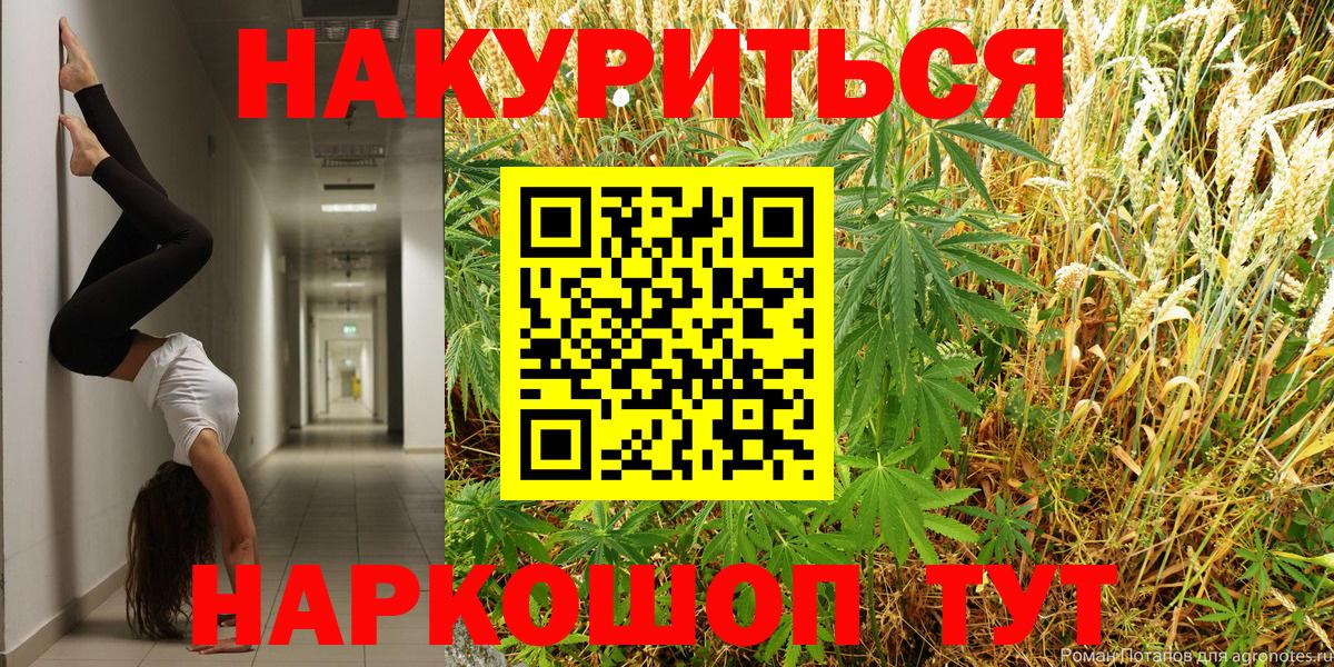 Конопля Bruce Banner Куйбышев